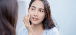 skin repair microbiome