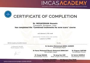 دکتر مسافریان